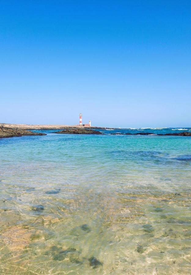 Calypso II By Sea You There Fuerteventura Cotillo Extérieur photo